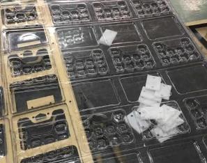 國(guó)貨地位空前高漲，激光刀模也是水漲船高